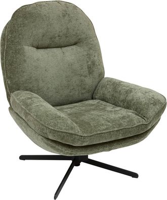 Atmosphera Sill&oacute;n Stelan Verde Caqui - Atmosphera Cr&eacute;ateur DInt&eacute;rieur