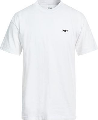 Obey TOPWEAR - T-shirts on YOOX.COM