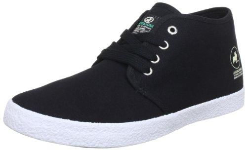 JACK & JONES Baskets Milan Homme Noir
