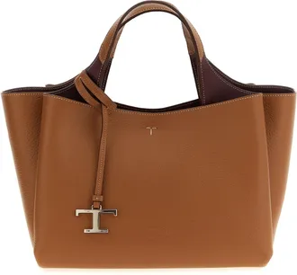 Tod's TOD s Mini bolso de cuero