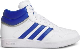 adidas Sneakers a righe - Bianco