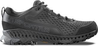 La Sportiva Mens Spire GTX Hiking Shoes Black 39.5 EU