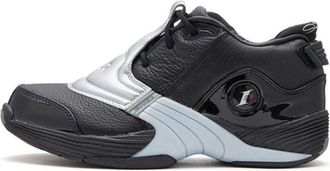 Reebok Answer 5 OG Black Silver DV6960