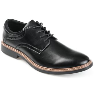 Vance Co. Irwin Brogue Dress Shoe