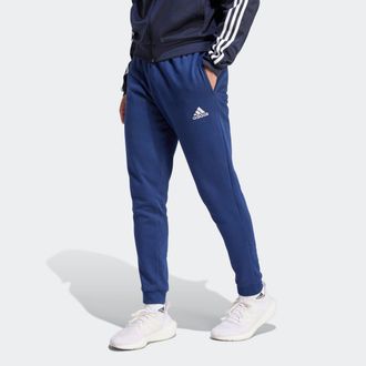 adidas Trainingshose ADIDAS PERFORMANCE ENT22 SW PNT, Herren, Gr. 3XL, N-Gr, blau (team navy blau 2), Obermaterial: 70% Baumwolle, 30% Polyester, bestickt, H