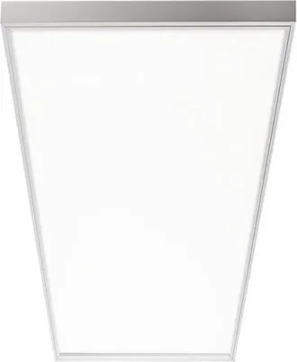 Sigor L&aacute;mpara Sigor Led Panel 36w 1200x300mm