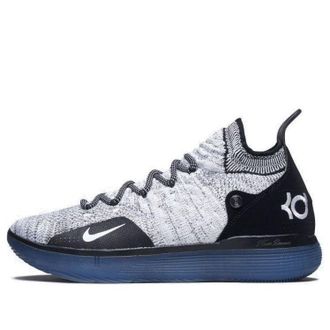 Nike Zoom KD 11 EP Photo Blue AO2605-006