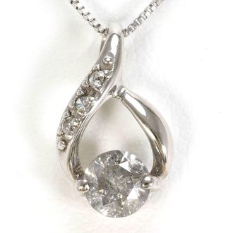 C&A Unbranded (10K) Necklace (Pre-Owned)