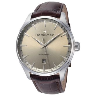 Hamilton Jazzmaster Mens Watch