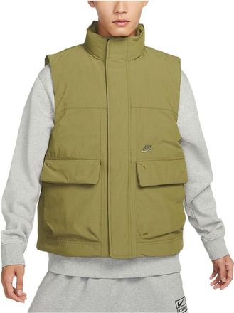 Nike Nike Tech Pack Vest Green DQ4305-378