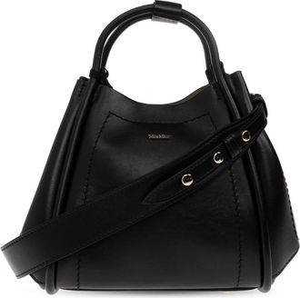 Max Mara Mujer, Bolsos, Negro, Talla: ONE Size