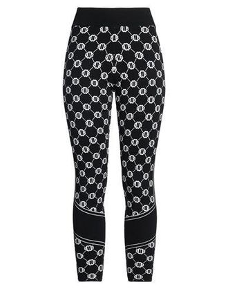 Maje BOTTOMWEAR - Leggings on YOOX.COM