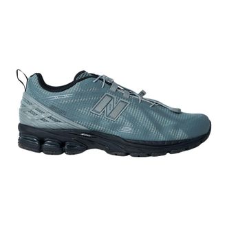 New Balance Sneakers, male, Gray, Size: 11 1/2 US 1906R Sneakers
