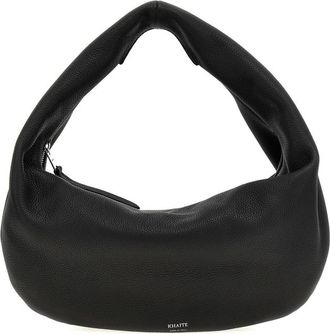 Khaite Medium Olivia Hobo Shoulder Bag