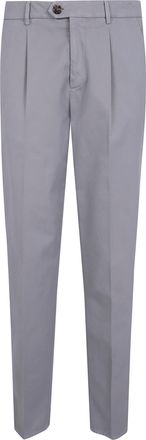 Brunello Cucinelli Pants Dyed M252de1450