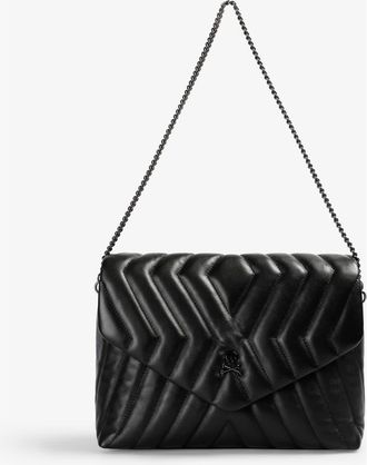 Scalpers Russia Bag in Black at Nordstrom