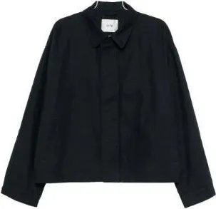 Arte Arte Antwerp | Canvas Atelier Jacket - XL