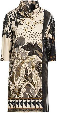 Etro KLEIDER - Mini-Kleider auf YOOX.COM