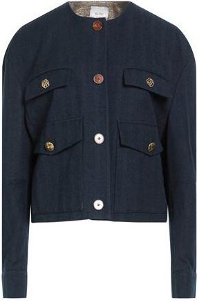 Alysi Jackets