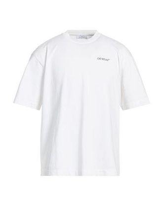 Off-white CAMISETAS Y TOPS - Camisetas en YOOX.COM