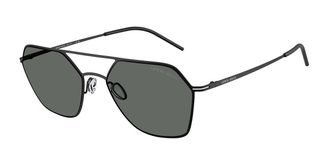 Giorgio Armani AR6185 300187 Mens Sunglasses Size 54