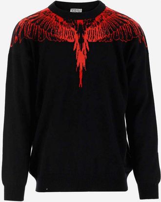 Marcelo Burlon Jumper