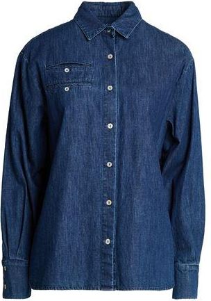 Barba TOPWEAR - Camicie jeans su YOOX.COM