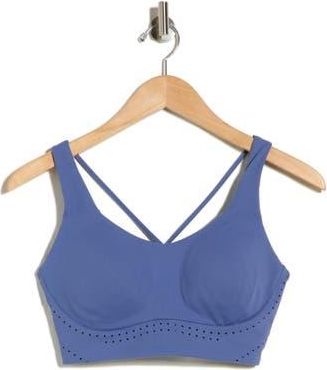 Marika Jane Sports Bra in Gray Blue at Nordstrom Rack, Size X-Large