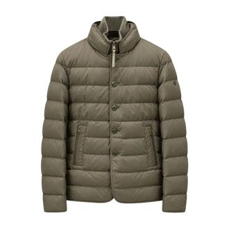 Duno Master Licosa 2.0 374 - Jackets - Hombre - Verde - 2XL
