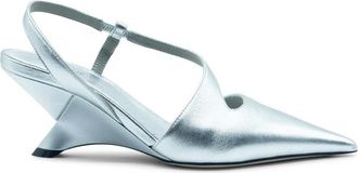 Vic Matié Donna, Scarpe, Grigio, 38 1/2 EU, new