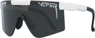 Pit Viper Mens Miami Nights Original 2.0 Sunglasses In Smoke