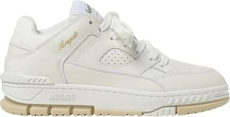 Axel Arigato Mujer, Zapatos, Blanco, Talla: 38 EU