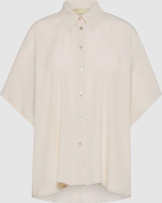 Momoni Chemise Brooklyn Panna