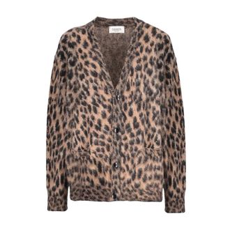 Laneus Dames, Truien, Beige, Maat: 2XL Kasjmier