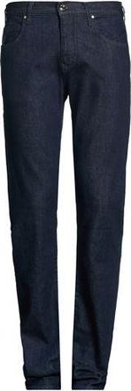 Armani BOTTOMWEAR - Pantaloni jeans su YOOX.COM
