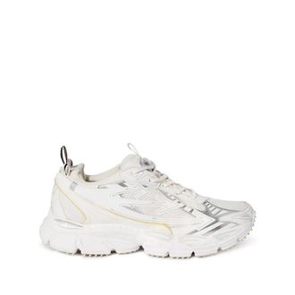 Off-white Sneakers, female, White, Size: 7 US Sneakers