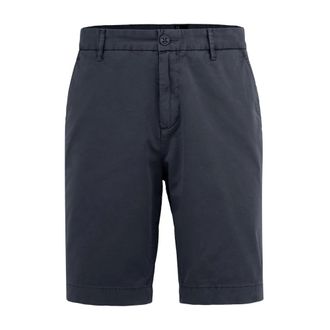 Bomboogie Bermudas Slim - Shorts - Hombre - Azul - W30