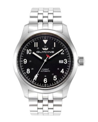 Glycine Mens Combat Field Watch
