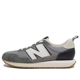 New Balance Todd Snyder x 237 City Gym MS237TSN