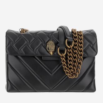 Black Kurt Geiger Handbags / Purses: Shop up to −44% | Stylight