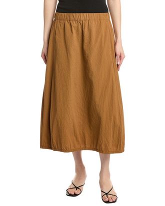 Eileen Fisher Eileen Fisher Lantern Skirt