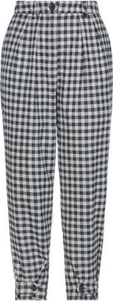 Semicouture PARTES DE ABAJO - Pantalones en YOOX.COM