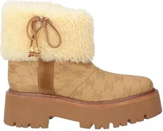 Celine FOOTWEAR - Ankle boots sur YOOX.COM