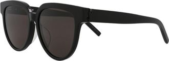 Saint Laurent Womens 16Mm Sunglasses