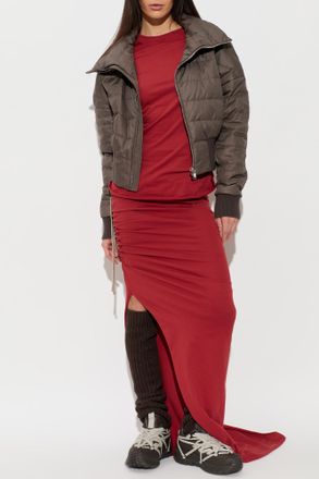 Rick Owens Rick Owens X Moncler, Womens, Brown