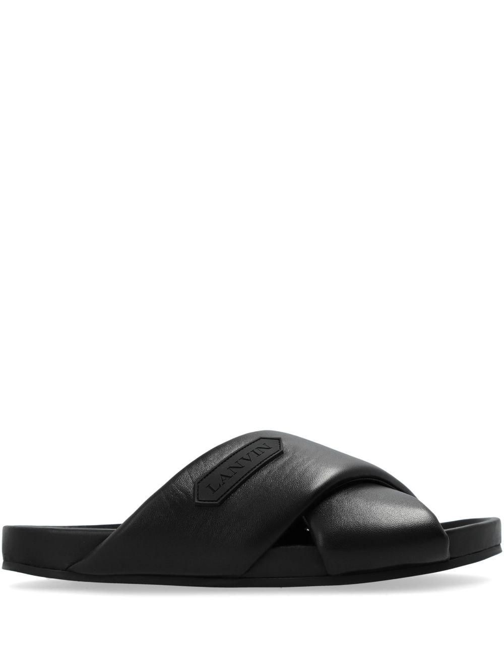 Men's Lanvin Sandals - up to −48% | Stylight