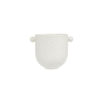 OYOY Saga Pot in Off White at Nordstrom