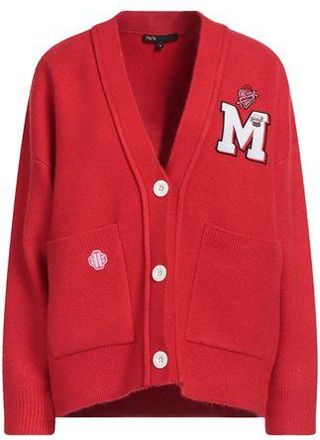 Maje PRENDAS DE PUNTO - C&aacute;rdigans en YOOX.COM