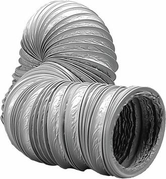 OEM Funda Vmc Di&aacute;metro 160mm (longitud 6m) - Diff : 50296
