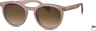 Marc O'Polo 506220 50 Mens Sunglasses Pink Size 52